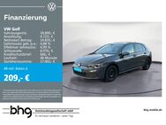 VW Golf, , Jahr 2020 - Albstadt