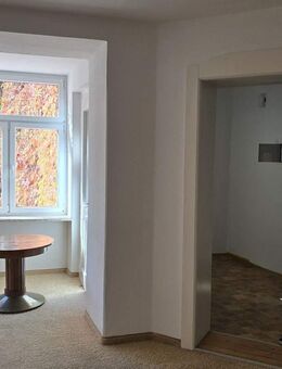 Schöne Wohnung für Einzelperson - Reichenbach (Vogtland)