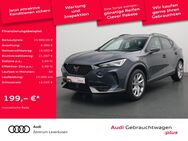 CUPRA Formentor, , Jahr 2022 - Leverkusen