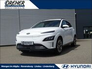 Hyundai Kona Elektro /ADVANTAGE-P./LED/EPH v.+h./Kamera - Wangen (Allgäu)