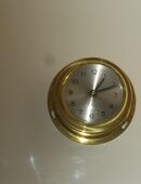 Schiffsuhr, Quarzuhr, 25 € in 51645