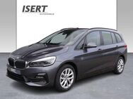 BMW 220 Gran Tourer Advantage A. +NAVI+LED+DAB+PDC+SHZ - Kronach