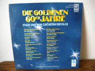 Die goldenen 60er Jahre-Vinyl-LP,Delta,1980 - Linnich