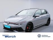 VW Golf, GTI Clubsport 19, Jahr 2024 - Südharz