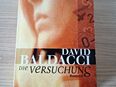 Die Versuchung: Roman von David Baldacci (Taschenbuch) in 45259