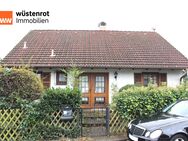 Einfamilienhaus in Nürnberg Röthenbach bei Schweinau Gemütlichkeit für Lebensträume - Nürnberg
