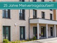 Pflegeimmobilien mit Vorbelegungsrecht - die clevere Altersvorsorge! - Altenstadt (Regierungsbezirk Schwaben)