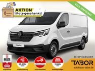 Renault Trafic, 2.8 Lkw Komfort L1 t Blue dCi 130 MY24, Jahr 2025 - Achern