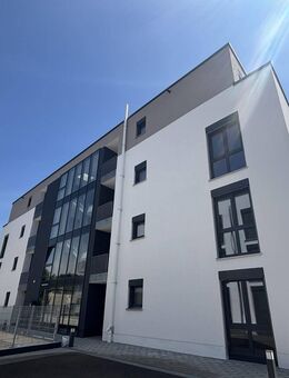 Erstbezug - Wunderschöne Erdgeschosswohnung - Heidenheim (Brenz)