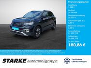 VW T-Cross, 1.0 TSI Move, Jahr 2024 - Osnabrück