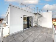 Exklusives Penthouse in Sinsheim - Luxus, Stil und eine Dachterrasse zum Verlieben - Sinsheim