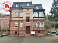 Charmante Altbauwohnung in zentraler Lage von Wertheim - als Teil- oder Wohnungseigentum nutzbar - - Wertheim