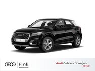 Audi Q2, Sport 30 TFSI, Jahr 2019 - Bad Hersfeld