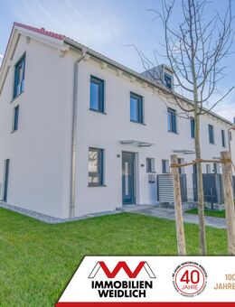 Viel Garten, viel sonne, viel Platz! - Zorneding