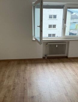 4 Zimmer Wohnung - Wurmlingen