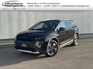 Skoda Elroq, 85 - 82kWh e Hk 19Alu, Jahr 2022 - Castrop-Rauxel