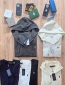 Ralph Lauren & Lacoste – timeless classics 👕 in 50667