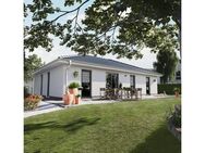 Bungalow 110 massiv gebaut, Preis inkl. Grundstück - Fell