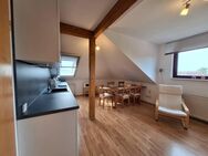 2-Zimmer Dachgeschoss-Wohnung in zentrumsnaher Nähe von Braunschweig - Braunschweig