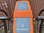 Klarfit Relax Zone Comfort Inversionsbank - Hohenbrunn