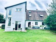 ***Sehr gepflegtes Einfamilienhaus mit Anbau und ELW in Feldrandlage*** - Alzenau