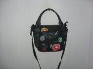 Desigual-6 Handtasche, Damentasche, Schultertasche, Desigual, Handbag, shoulderbag - Lübeck