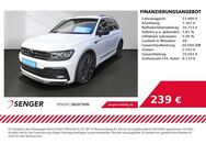 VW Tiguan, 2.0 TDI R-line, Jahr 2018 - Lübeck