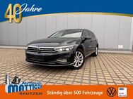 VW Passat Variant, 2.0 TDI Elegance N, Jahr 2024 - Bautzen