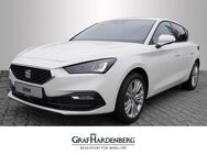 Seat Leon, Style Edition eTSI 150PS, Jahr 2022 - Offenburg