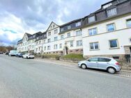 2 Monate Kaltmietfrei ! 2-Zimmer mit Balkon in ruhiger und grüner Wohnlage - Aue