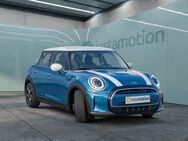 MINI Cooper, , Jahr 2021 - München