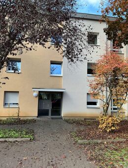 Gemütliche, kleine 2-Zimmerwohnung sucht neue Mieter! - Bad Nauheim