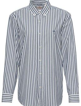 Levi's® Langarmhemd AUTHENTIC BUTTON DOWN BLUES