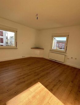 3 Zimmer-Wohnung mit idealer Anbindung nach Basel - Weil (Rhein)