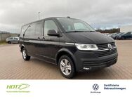 VW T6 Caravelle, 0.2 T(1019->2024) Trendline lang FWD, Jahr 2022 - Gardelegen (Hansestadt)