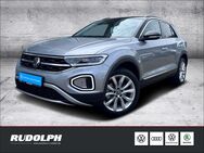 VW T-Roc, 2.0 TDI, Jahr 2023 - Leuna