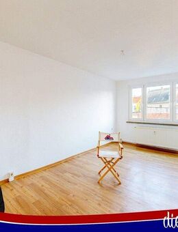 *** 4 Zimmer - hell - Barby *** - Barby (Elbe)
