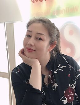 Komm zu Chinesische Wellness Massage in Burscheid - Burscheid Zentrum