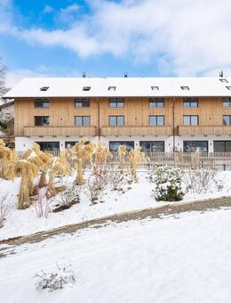 H&G - PROVISIONSFREI - Modernes Landleben mit Stil & Design im Münchner Süden - Dietramszell