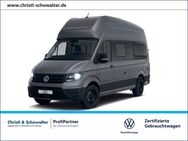 VW California, 2.0 TDI Grand California 600 STHZNG, Jahr - München