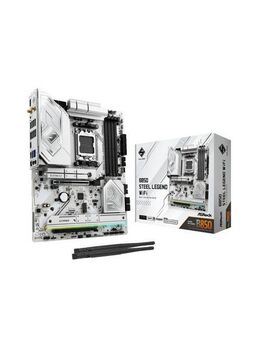 Asrock B850 Steel Legend WiFi Mainboard