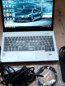 V.CDS DEL.PHI ETKA ELSA AUTOCOM DIAGNOSEGERÄT AUSLESEGERÄT TESTER FÜR ALLE AUTOS - Nürnberg