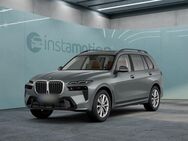 BMW X7, xDrive40d M Sport Harman Kardon Soft-Close, Jahr 2023 - München