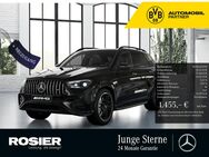 Mercedes GLE 53 AMG, , Jahr 2024 - Menden (Sauerland)