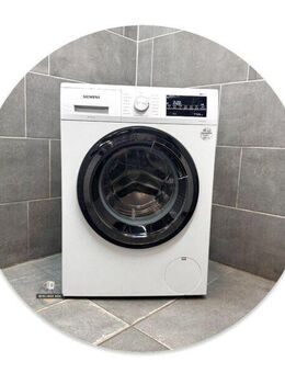 8 kg Waschmaschine Siemens iQ500 WM14G400 / 1 Jahr Garantie! & Kostenlose Lieferung! - Berlin Reinickendorf