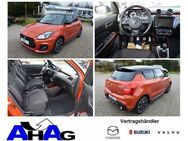 Suzuki Swift 1.4 Sport Hybrid *1 von 350* - Schleusingen