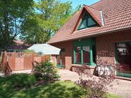 Gepflegtes Haus für die junge Familie in Toplage - Neustadt (Rübenberge)