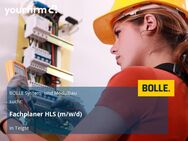 Fachplaner HLS (m/w/d) - Telgte