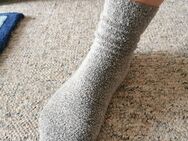 Getragene Socken und mehr - Diepholz