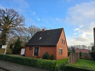 Schöner Wohnen im eigenen Haus mit Garten in Rhauderfehn - Rhauderfehn